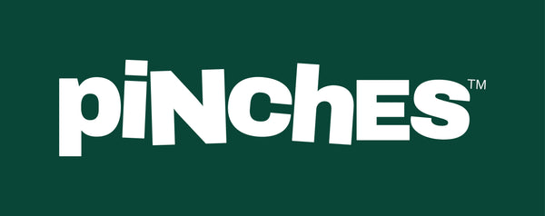 Pinches